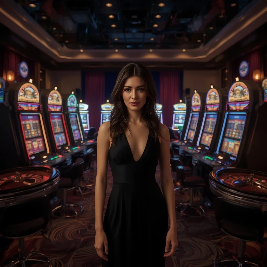 Winorama Casino juegos